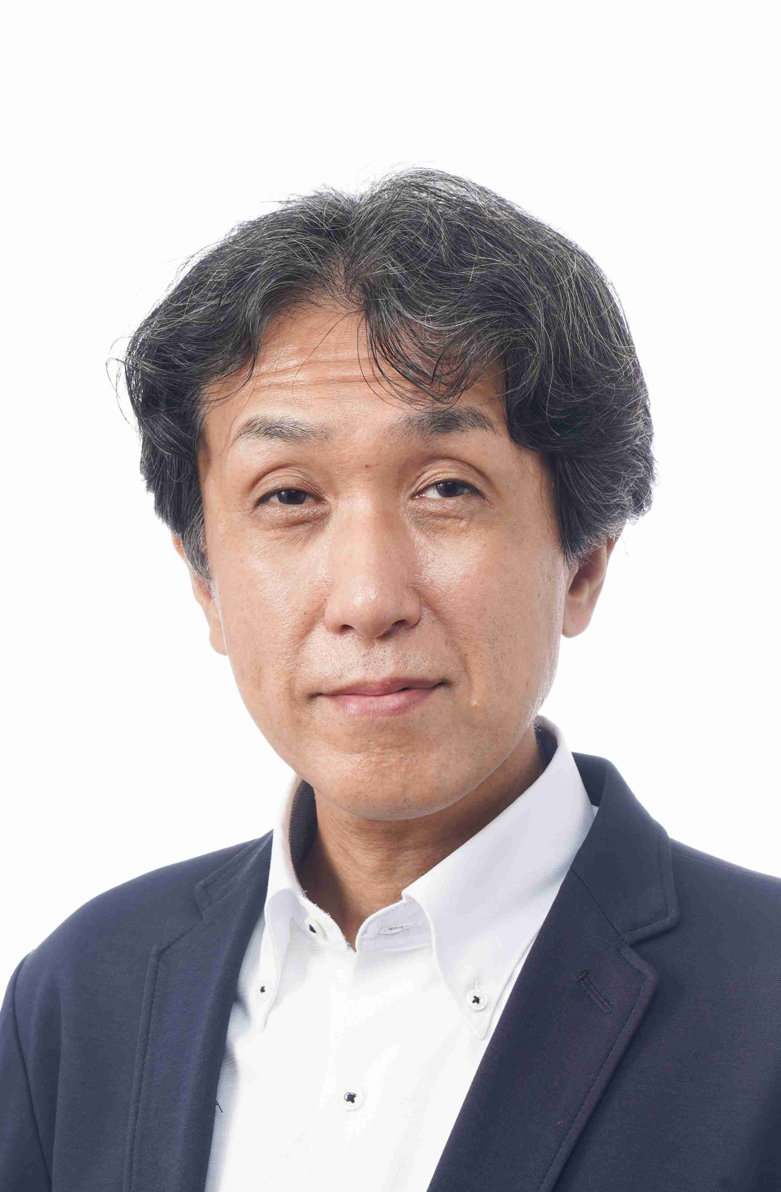 Kenji Fukumizu